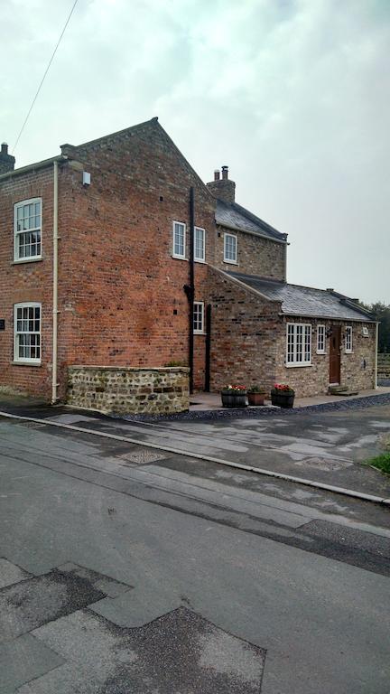 Oak Tree House Ripon Exterior foto