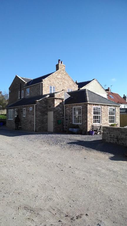 Oak Tree House Ripon Exterior foto