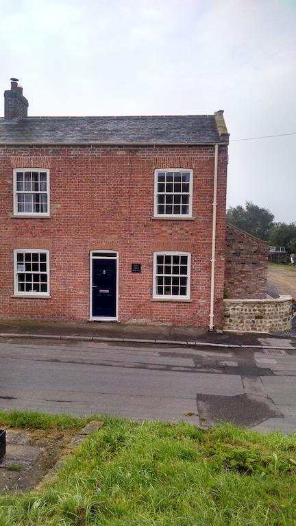 Oak Tree House Ripon Exterior foto